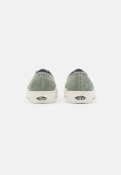 Vans Authentic Unisex - Skateschoenen - Light Green/White -Vans b7ed71c362864d0fbdb2df3d244c31f8