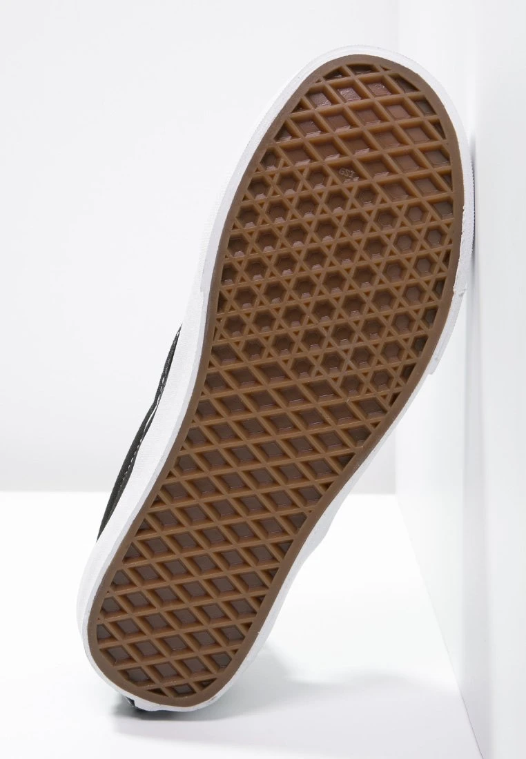 Vans Classic Slip-On - Instappers - Black/Pewter 7 Vans Classic Slip-On - Instappers - Black/Pewter - Afbeelding 5