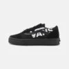 Vans Old Skool Unisex - Sneakers Laag - Black/White 1 Vans Old Skool Unisex - Sneakers Laag - Black/White -Vans b7f5251900a44ac5a6773ba22198d6fe