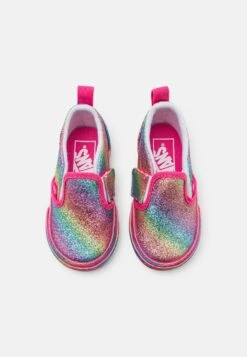 Vans Slip-On - Instappers - Multi-Coloured -Vans b8ddd58e81f14adba39e1f8e0e3a75a9