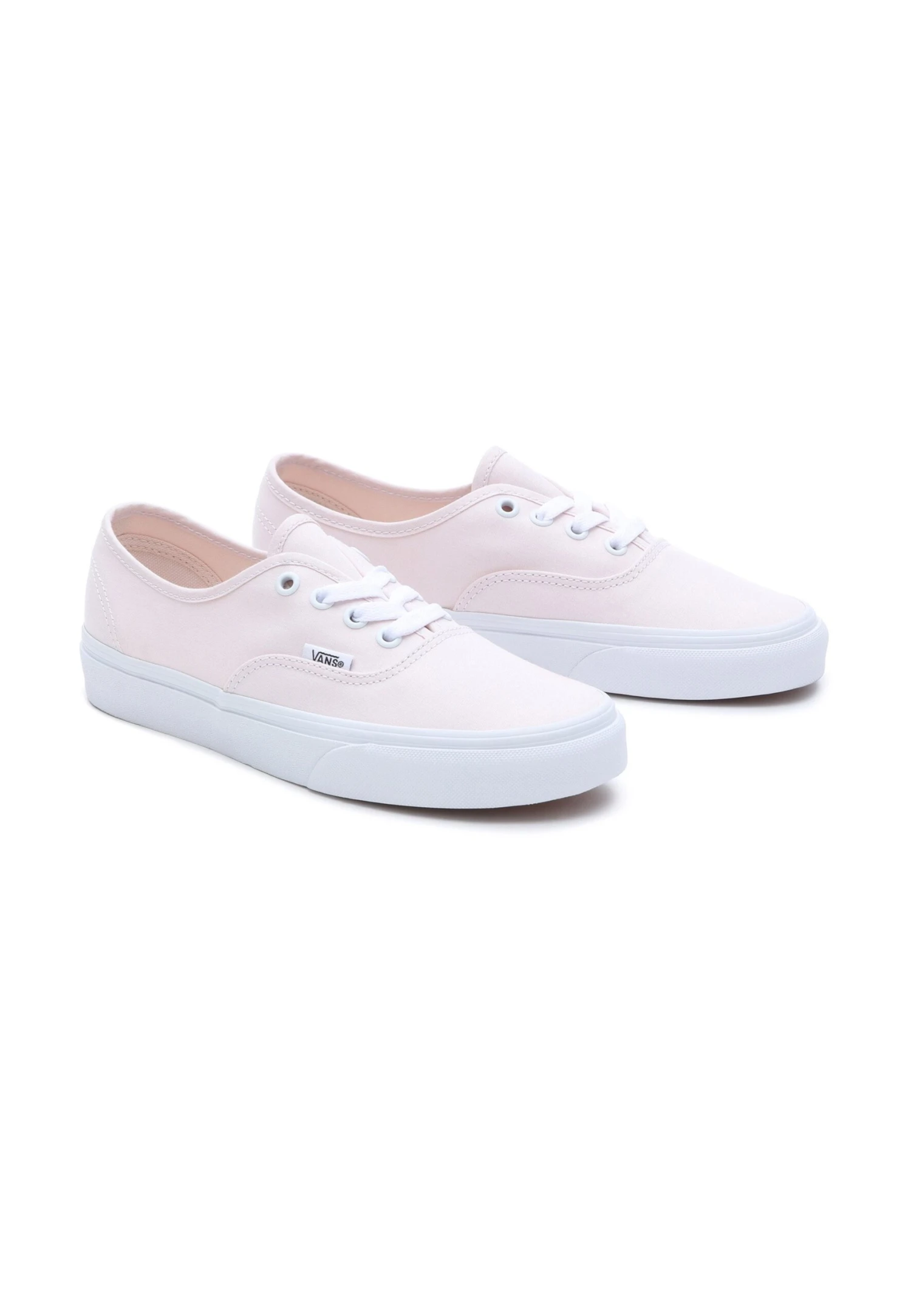 Vans Authentic Unisex - Skateschoenen - Pink 4 Vans Authentic Unisex - Skateschoenen - Pink - Afbeelding 2