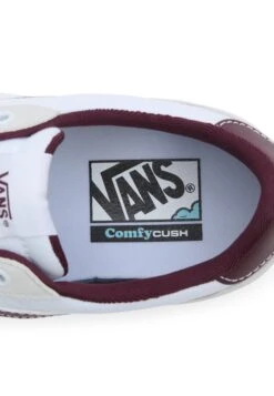 Vans Cruze Too Unisex - Sneakers Laag - Light Gray -Vans b9b3549ab2c047b4b43f29d975355042