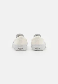 Vans Classic Slip-On Unisex - Sneakers Laag - White 10 Vans Classic Slip-On Unisex - Sneakers Laag - White -Vans bac91371d9b24280bcd2b184b33ea696