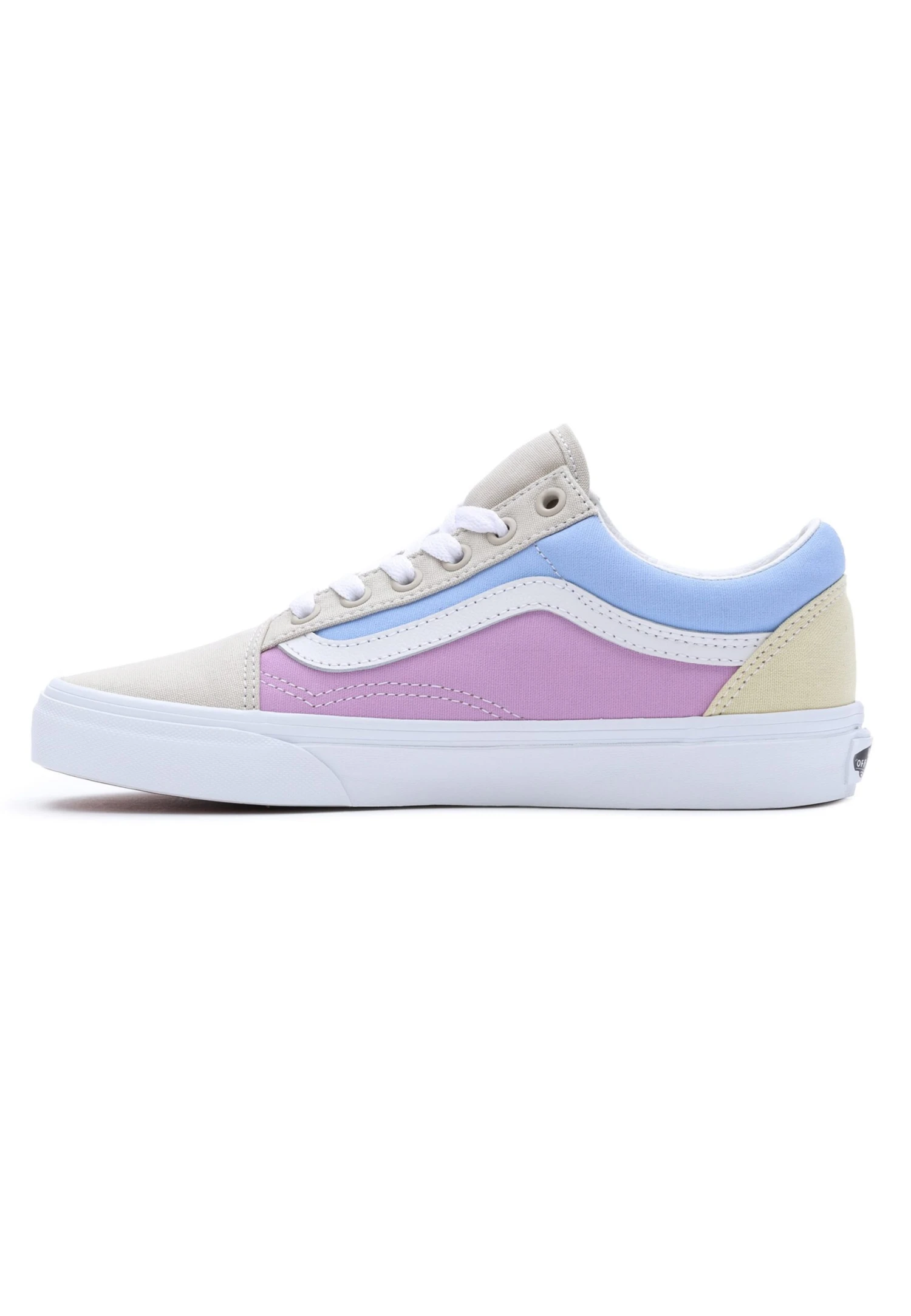 Vans Old Skool - Sneakers Laag - Multi 3 Vans Old Skool - Sneakers Laag - Multi