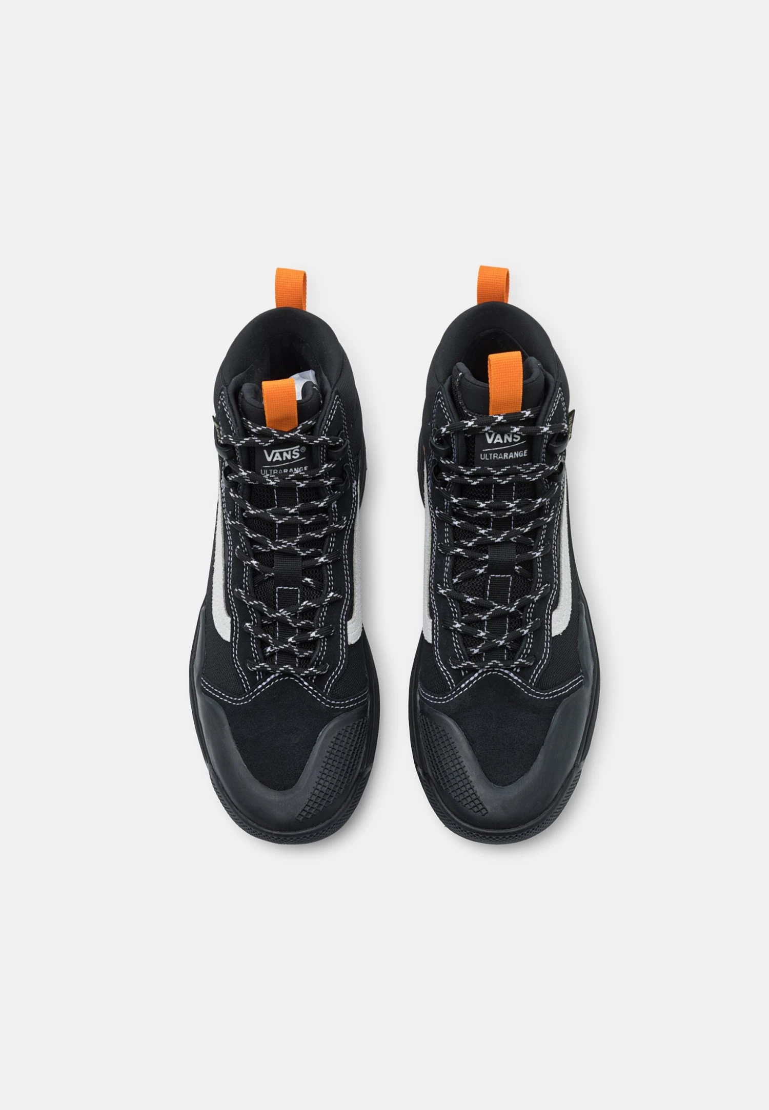 Vans Ultrarange Exo Gore-Tex Mte Unisex - Sneakers Hoog - Black 6 Vans Ultrarange Exo Gore-Tex Mte Unisex - Sneakers Hoog - Black - Afbeelding 4