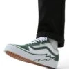 Vans Old Skool Bolt - Sneakers Laag - Medium Green 1 Vans Old Skool Bolt - Sneakers Laag - Medium Green -Vans bb892c4a869a4996abe092543f9c0547