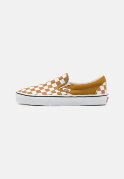 Vans Classic Unisex - Instappers - Color Theory Golden Brown