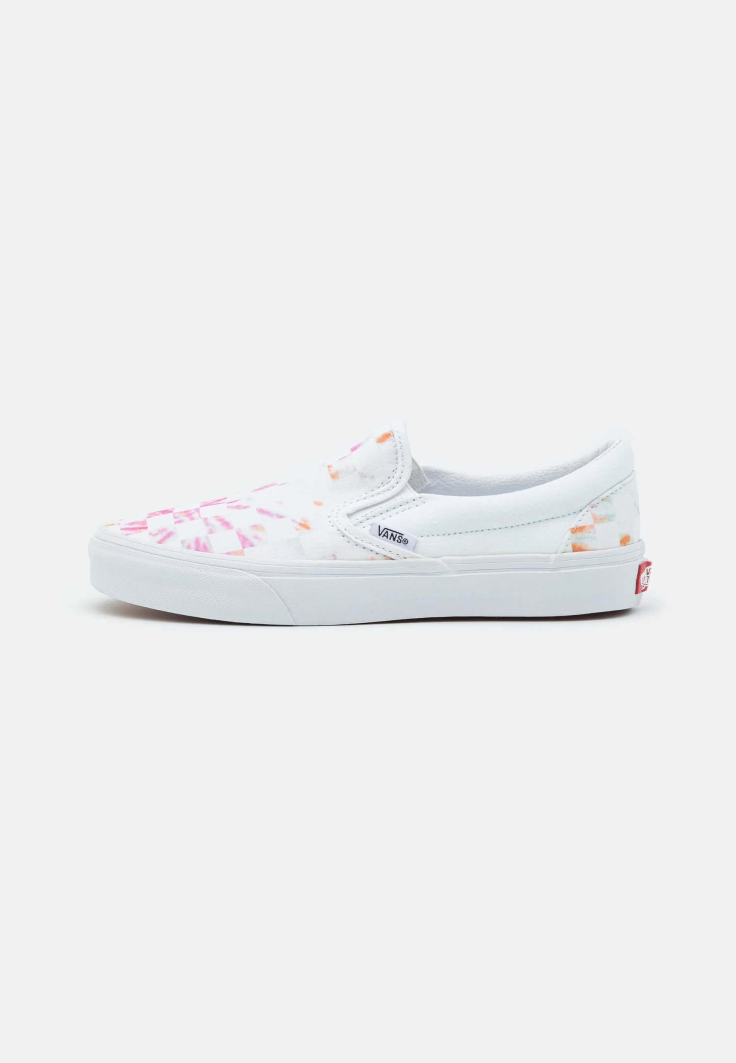 Vans Classic Slip On - Instappers - Aura White 4 Vans Classic Slip On - Instappers - Aura White - Afbeelding 2
