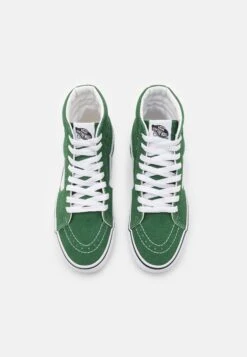 Vans Sk8 Hi Unisex - Sneakers Hoog - Greener Pastures -Vans bcdeef55cdfc4df4a14deb8af73cd7cd