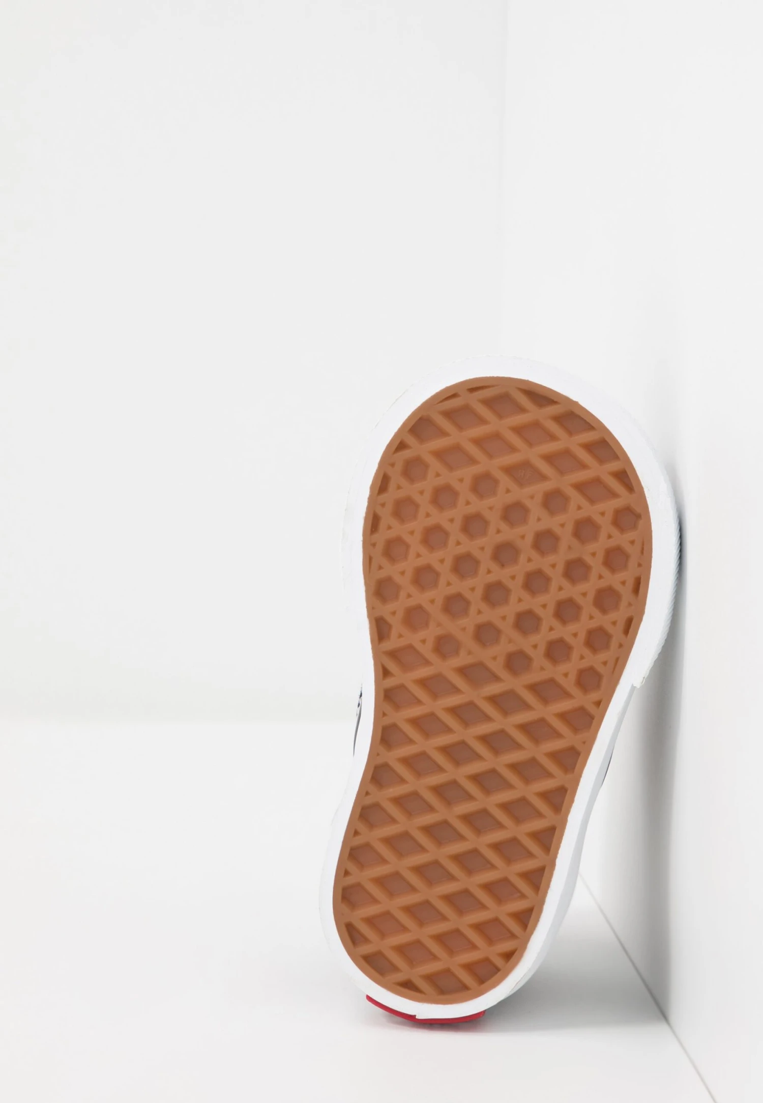 Vans Authentic Elastic Lace Unisex - Sneakers Laag - Black/True White 8 Vans Authentic Elastic Lace Unisex - Sneakers Laag - Black/True White - Afbeelding 6