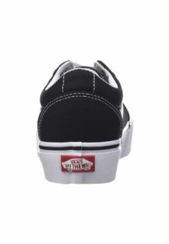 Vans Sneakers Laag - Schwarz -Vans bd39a34e094c4259b112054c693fe88e