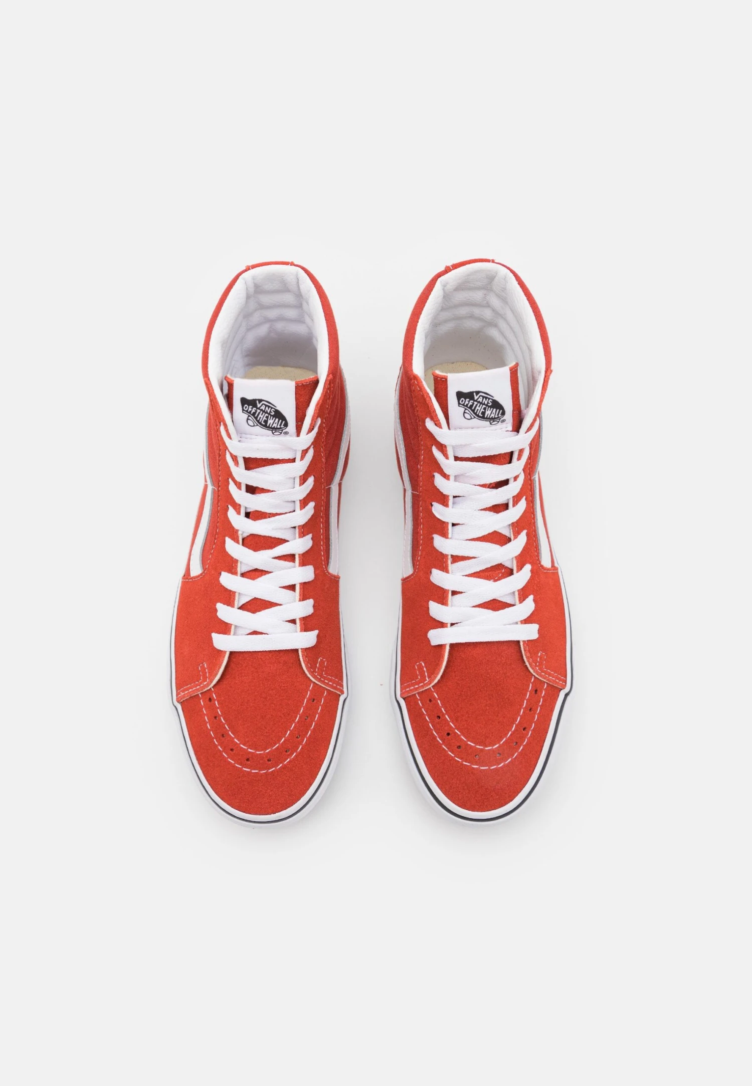 Vans Sk-Hi - Sneakers Hoog - Color Theory Bossa Nova 6 Vans Sk-Hi - Sneakers Hoog - Color Theory Bossa Nova - Afbeelding 4