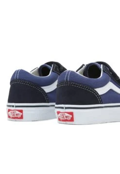 Vans Old Skool- Sneakers Laag - Navy/True White 11 Vans Old Skool- Sneakers Laag - Navy/True White -Vans be29452c39a04ca791dfd50aa101b53b