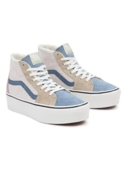 Vans Ua Sk Hi Tapered Stackform - Sneakers Hoog - Misc 8 Vans Ua Sk Hi Tapered Stackform - Sneakers Hoog - Misc -Vans beddb404824c4dfd82b3c892b16d4127