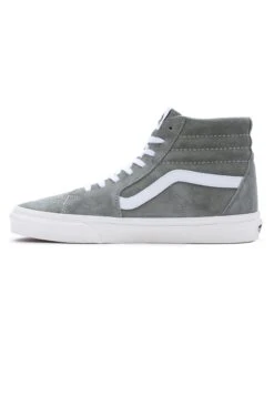 Vans Sk-Hi - Sneakers Hoog - Shadow