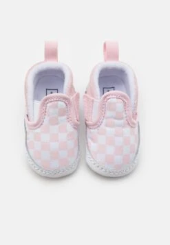 Vans Crib Unisex - Babyschoenen - Blushing Bride/True White -Vans c0de584b003543108d2c6f175234cc11
