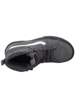 Vans Filmore Hi - Sneakers Hoog - Grau Sonst Kombi 13 Vans Filmore Hi - Sneakers Hoog - Grau Sonst Kombi -Vans c10fee878ae943449846699cd56b19ba