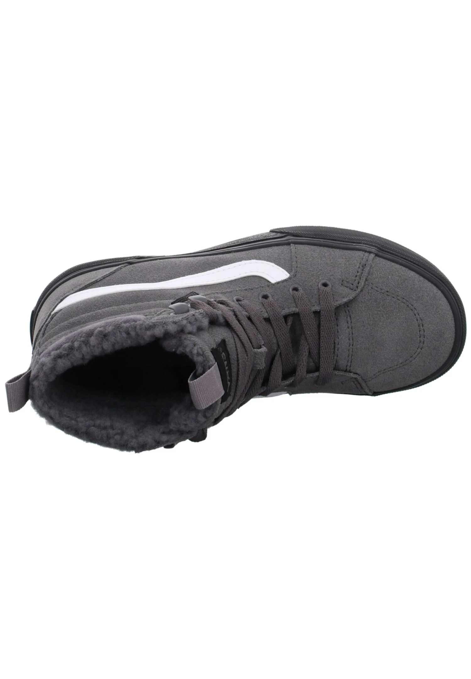 Vans Filmore Hi - Sneakers Hoog - Grau Sonst Kombi 5 Vans Filmore Hi - Sneakers Hoog - Grau Sonst Kombi - Afbeelding 3