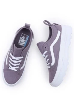 Vans Ua Sentry Old Skool Wc - Sneakers Laag - Medium Grey -Vans c111567b728f468baf85eae99a394494