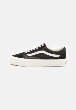 Vans Old Skool Vr3 Unisex - Sneakers Laag - Black/Marshmallow
