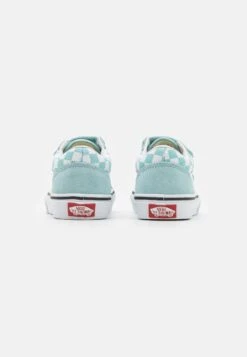 Vans Old Skool Unisex - Sneakers Laag - Canal Blue 10 Vans Old Skool Unisex - Sneakers Laag - Canal Blue -Vans c15ca74b0be54bfbba96a6abc60e25a5