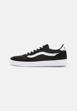 Vans Cruze Too Unisex - Sneakers Laag - Black/True White