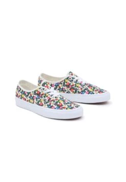 Vans Authentic - Sneakers Laag - White 8 Vans Authentic - Sneakers Laag - White -Vans c265df651fd3496b824482215c360477