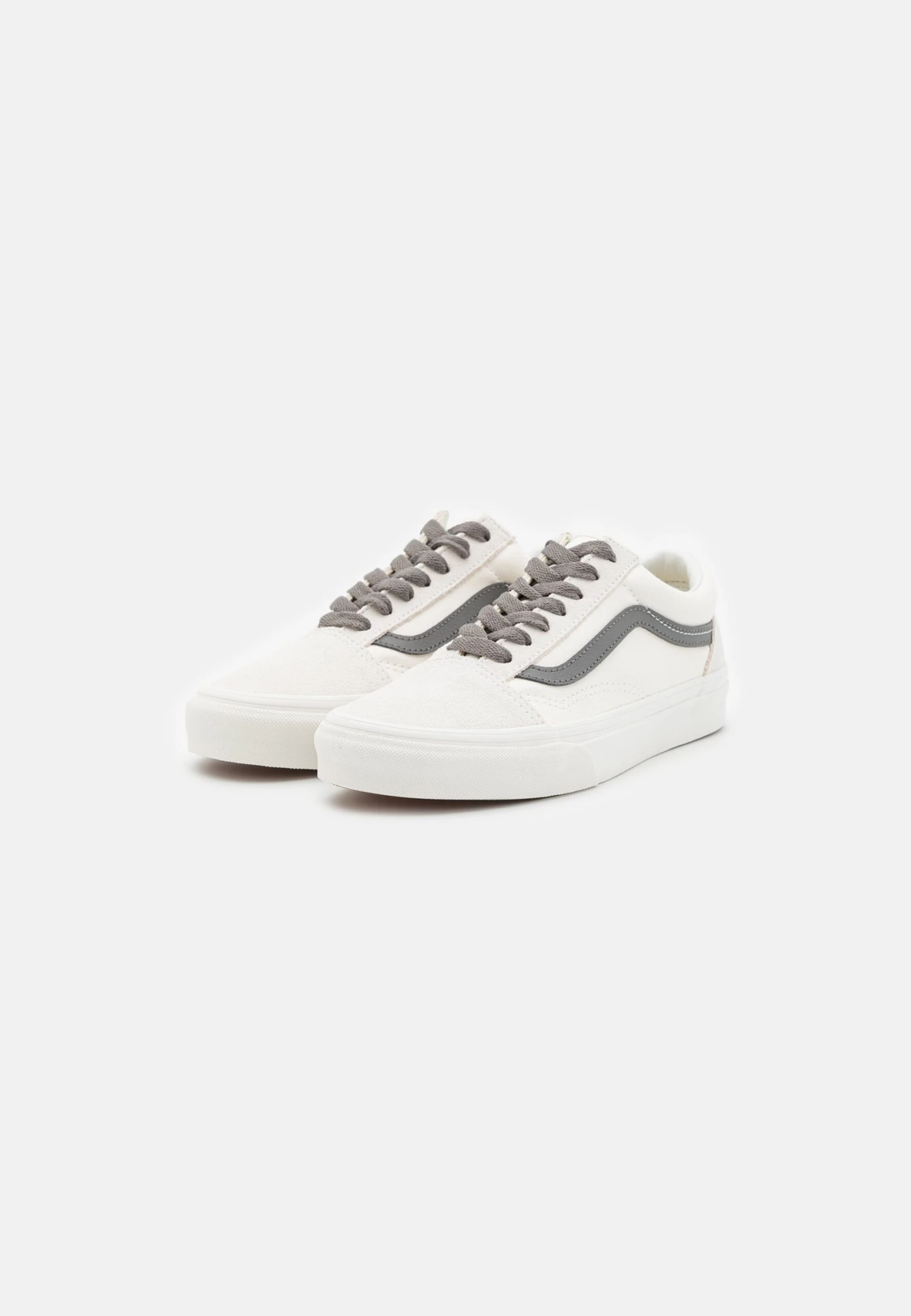 Vans Old Skool- Sneakers Laag - Vintage Pop Pewter 4 Vans Old Skool- Sneakers Laag - Vintage Pop Pewter - Afbeelding 2