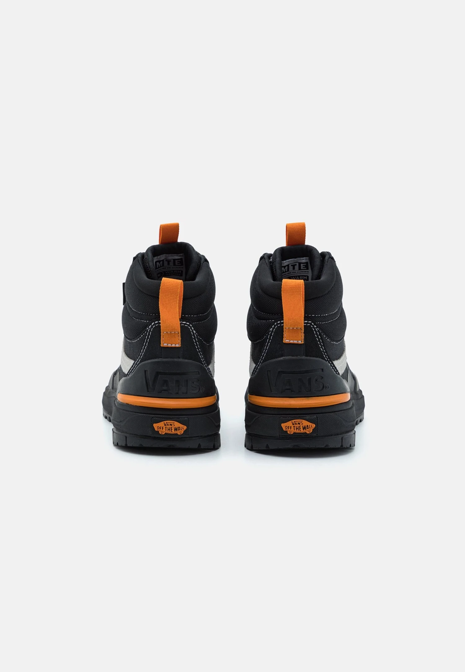 Vans Ultrarange Exo Gore-Tex Mte Unisex - Sneakers Hoog - Black 5 Vans Ultrarange Exo Gore-Tex Mte Unisex - Sneakers Hoog - Black - Afbeelding 3