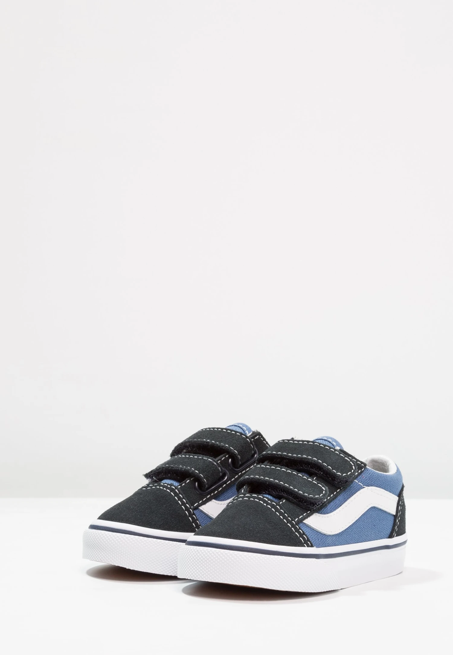 Vans Old Skool - Sneakers Laag - Navy 5 Vans Old Skool - Sneakers Laag - Navy - Afbeelding 3