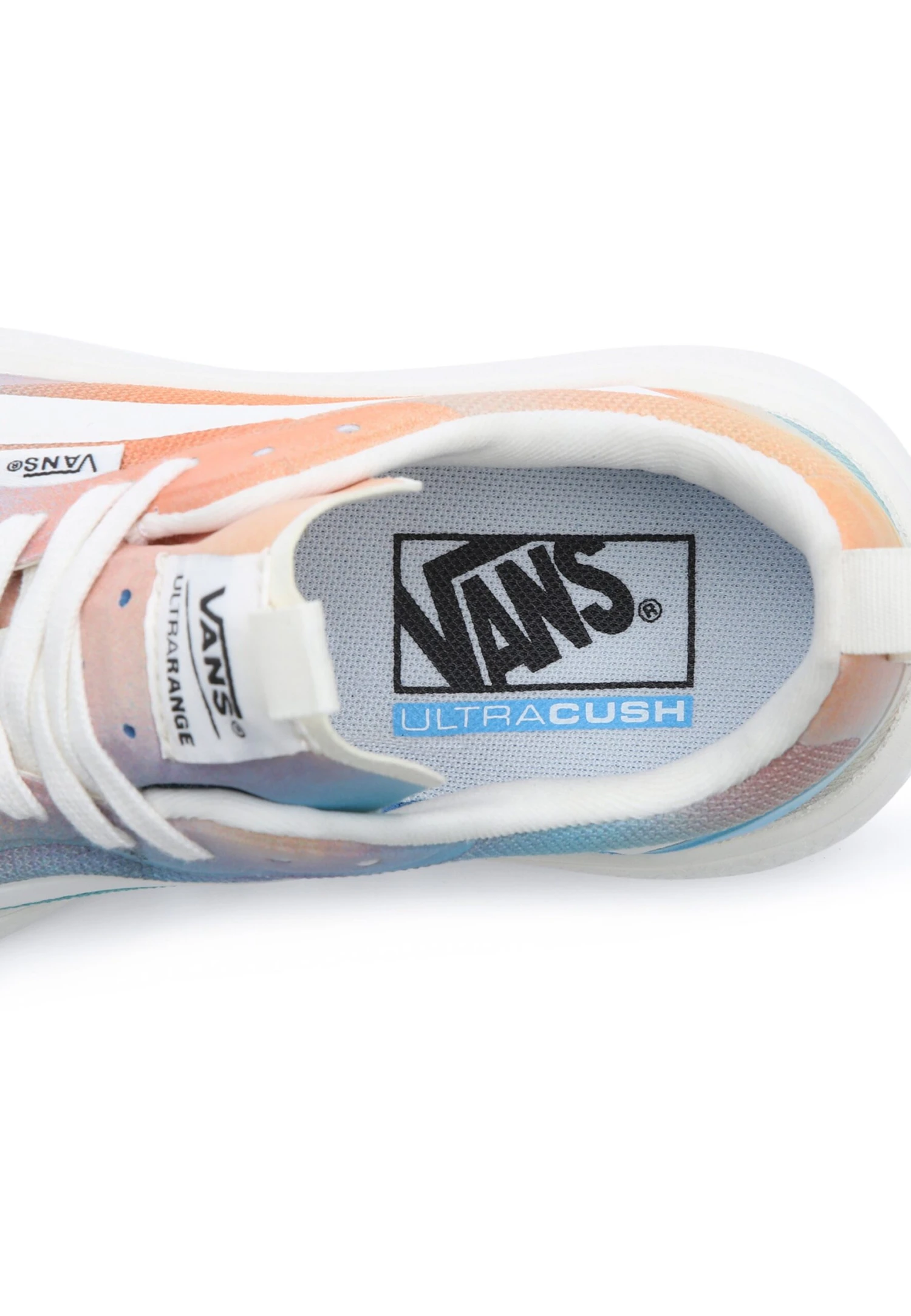 Vans Ultrarange Exo - Sneakers Laag - Marshmallow Multi 8 Vans Ultrarange Exo - Sneakers Laag - Marshmallow Multi - Afbeelding 6