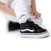 Vans Mid Reissue V - Babyschoenen - Black True White -Vans c45483c638ef4be4bd3a4c4b3aff9320