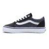 Vans Old Skool- Sneakers Laag - Black Navy 2 Vans Old Skool- Sneakers Laag - Black Navy -Vans c4ac6be106d54ee38375fb8fa261f1b7