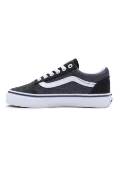 Vans Old Skool- Sneakers Laag - Black Navy