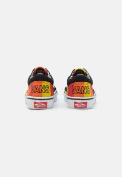 Vans Old Skool Unisex - Sneakers Laag - Black/Multi-Coloured 11 Vans Old Skool Unisex - Sneakers Laag - Black/Multi-Coloured -Vans c4afc88de9714b7ca0f0b6cf2dc2ea35