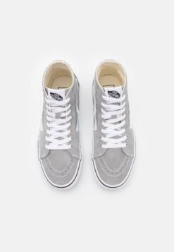 Vans Sk8 Tapered - Sneakers Hoog - Drizzle/True White 13 Vans Sk8 Tapered - Sneakers Hoog - Drizzle/True White -Vans c50b6eb5c31c491591b4323a2ea42909