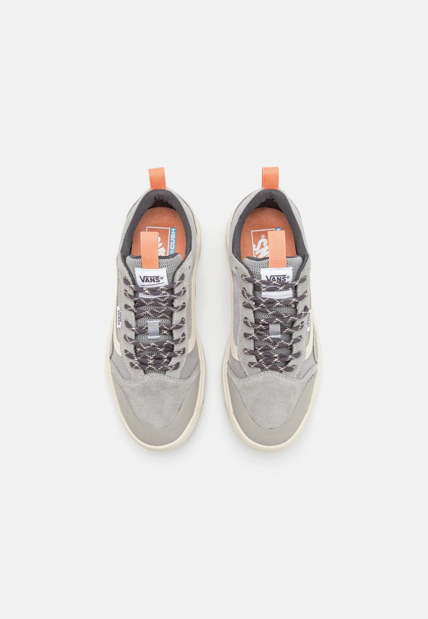 Vans Ultrarange Exo Mte-1 Unisex - Sneakers Laag - Gray/Multi-Coloured 8 Vans Ultrarange Exo Mte-1 Unisex - Sneakers Laag - Gray/Multi-Coloured - Afbeelding 6