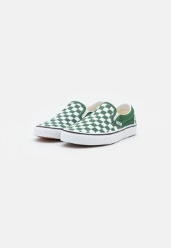 Vans Classic Slip On Unisex - Instappers - Greener Pastures 10 Vans Classic Slip On Unisex - Instappers - Greener Pastures -Vans c6d1c91d22064d3fb17a5e05b221c209