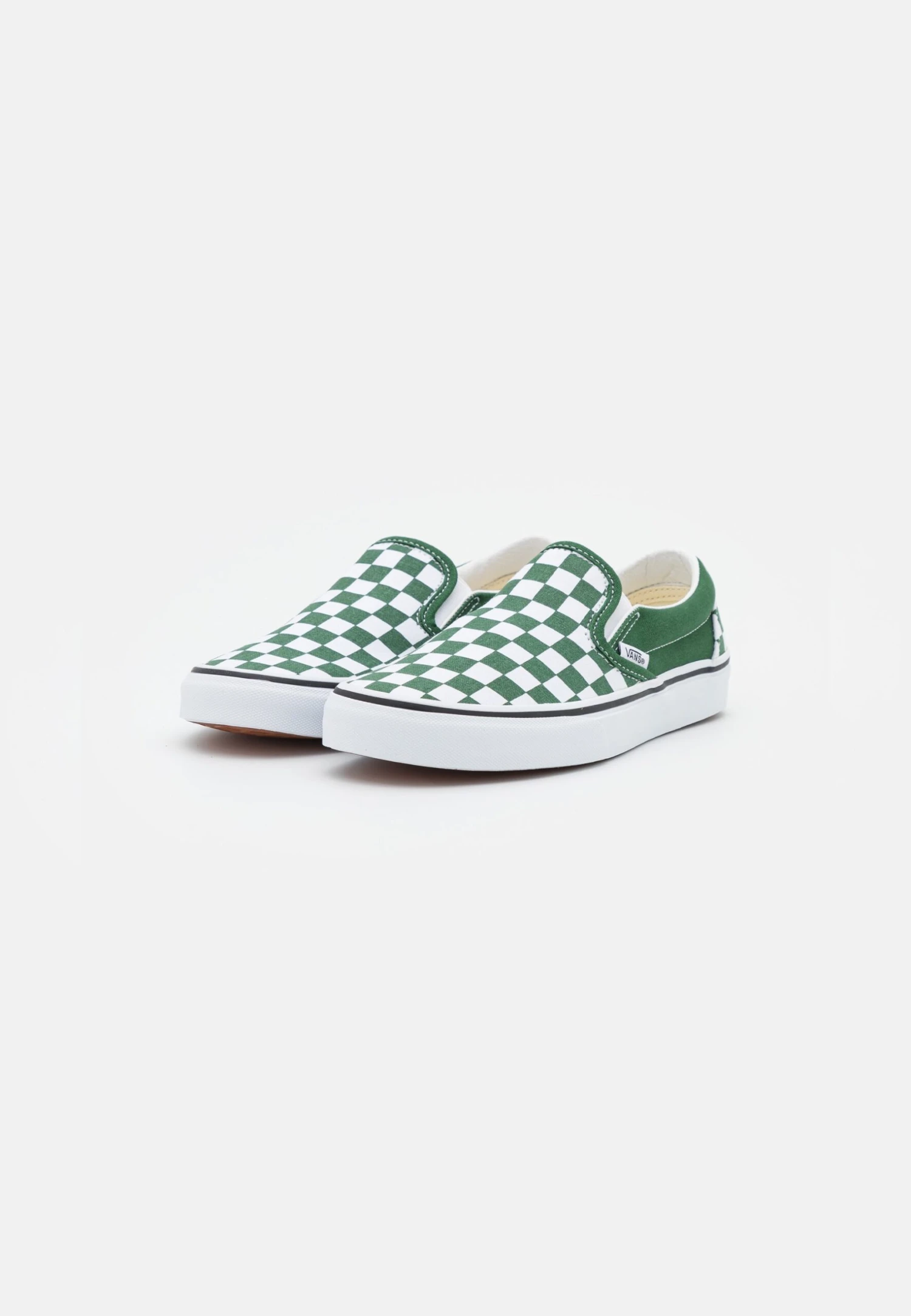 Vans Classic Slip On Unisex - Instappers - Greener Pastures 5 Vans Classic Slip On Unisex - Instappers - Greener Pastures - Afbeelding 3