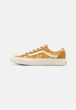 Vans Style 36 Decon Vr3 X Mami Wata Unisex - Sneakers Laag - Sunshine