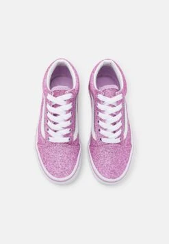 Vans Old Skool Unisex - Sneakers Laag - Glitter Lilac 11 Vans Old Skool Unisex - Sneakers Laag - Glitter Lilac -Vans c75724ac02bf4a1cb9807863d33e8162