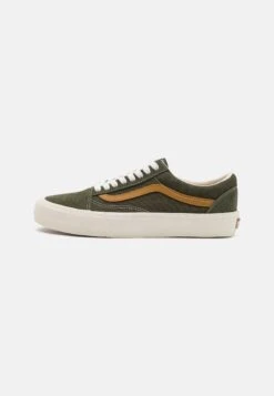 Vans Old Skool Vr3 Unisex - Sneakers Laag - Grape Leaf