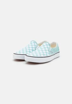 Vans Classic Slip On Unisex - Instappers - Canal Blue 10 Vans Classic Slip On Unisex - Instappers - Canal Blue -Vans c795776c2bf0471fa6664f173029017d