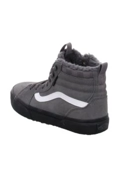 Vans Filmore Hi - Sneakers Hoog - Grau Sonst Kombi 17 Vans Filmore Hi - Sneakers Hoog - Grau Sonst Kombi -Vans c79c9471f2714b89bea95783aa5342de