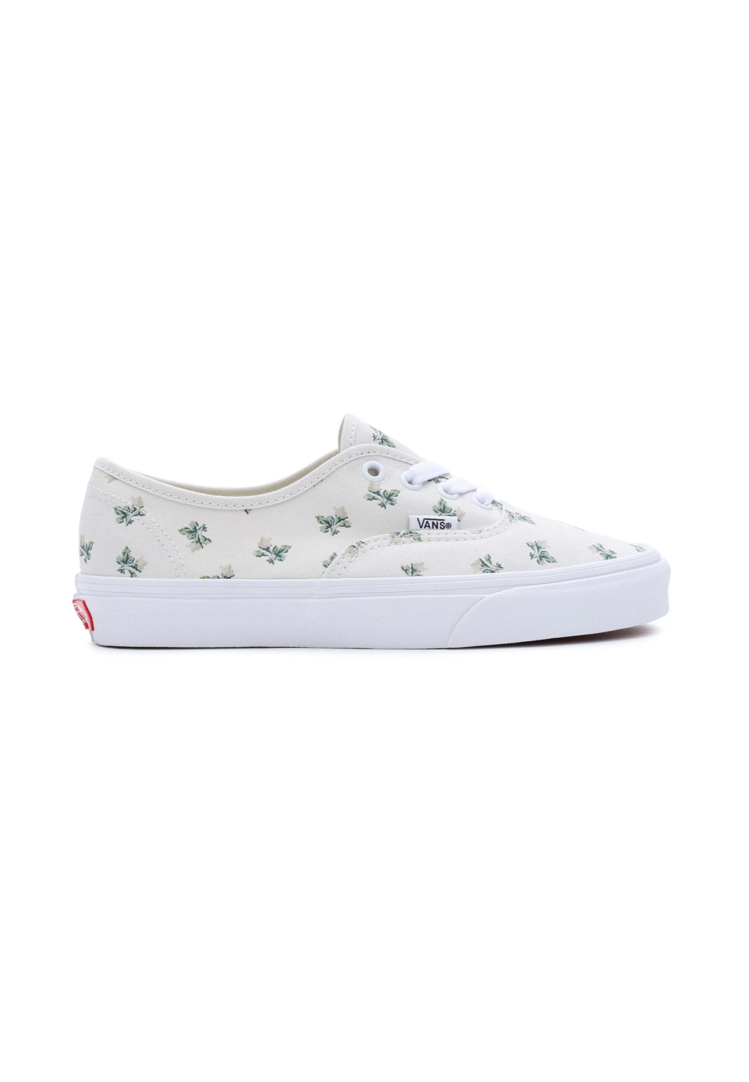 Vans Authentic Unisex - Skateschoenen - Vaporous Gray 8 Vans Authentic Unisex - Skateschoenen - Vaporous Gray - Afbeelding 6