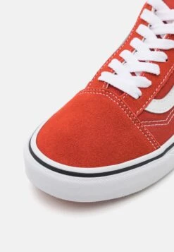 Vans Old Skool Unisex - Sneakers Laag - Color Theory Bossa Nova -Vans c7a5a324deba4a469394de9beadc8de4