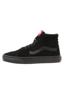 Vans Sk-Hi - Sneakers Hoog - Black