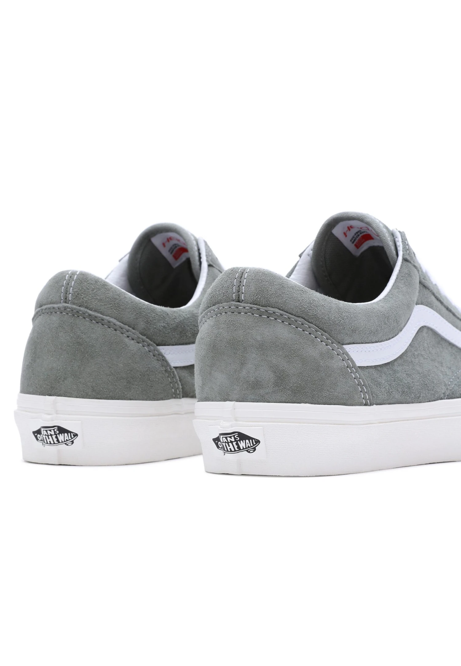 Vans Old Skool- Sneakers Laag - Shadow 7 Vans Old Skool- Sneakers Laag - Shadow - Afbeelding 5