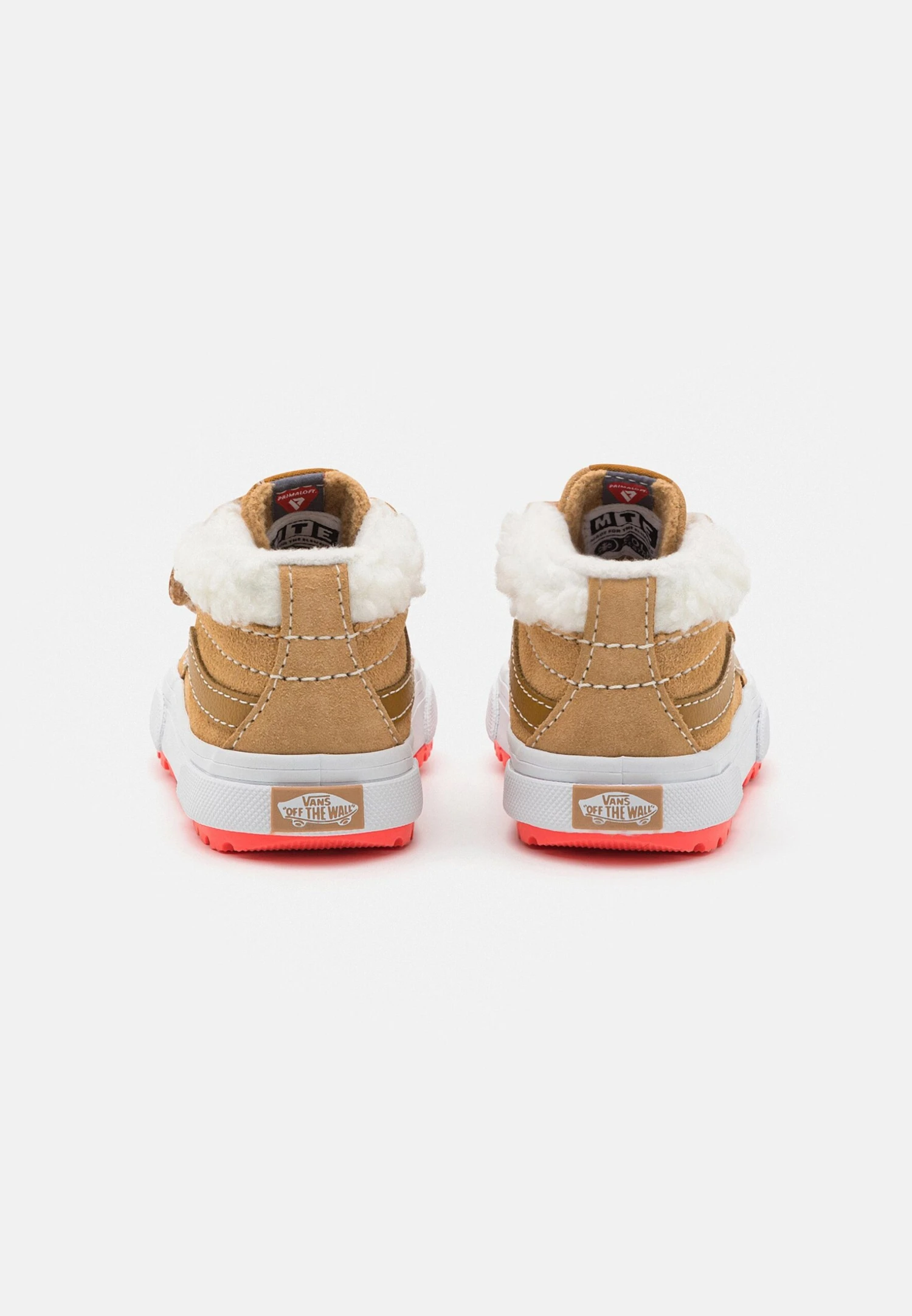 Vans Td Sk8 Mid Reissue V Mte 1 Unisex - Sneakers Hoog - Brown 5 Vans Td Sk8 Mid Reissue V Mte 1 Unisex - Sneakers Hoog - Brown - Afbeelding 3