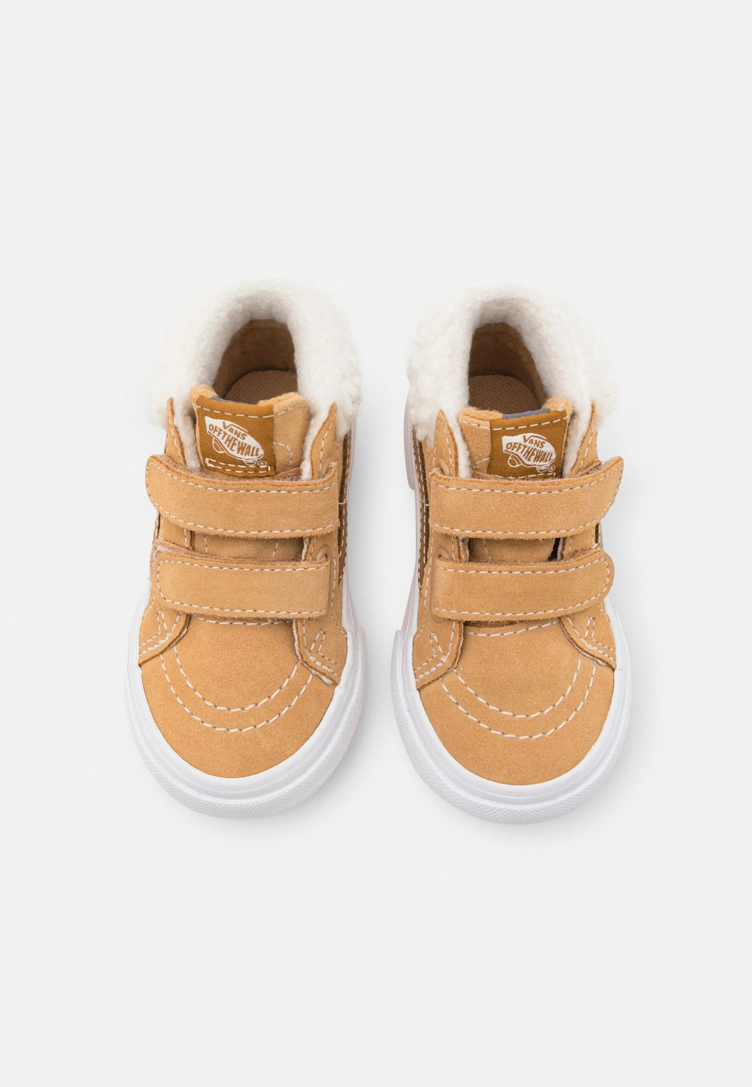 Vans Td Sk8 Mid Reissue V Mte 1 Unisex - Sneakers Hoog - Brown 6 Vans Td Sk8 Mid Reissue V Mte 1 Unisex - Sneakers Hoog - Brown - Afbeelding 4